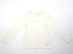 【タルティーヌエショコラ/TartineetChocolat】Tシャツ・カットソー 140サイズ 女の子【子供服・ベビー服】（2045746）