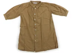 【オーシャンアンドグラウンド/Ocean & Ground】ワンピース 100サイズ 女の子【子供服・ベビー服】（2046327）