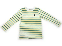 【ダブルＢ/DoubleB】Tシャツ・カットソー 120サイズ 男の子【子供服・ベビー服】（2046130）