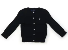 【ポロラルフローレン/POLORALPHLAUREN】カーディガン 90サイズ 女の子【子供服・ベビー服】（2046536）