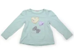 【エニィファム/anyFAM】Tシャツ・カットソー 100サイズ 女の子【子供服・ベビー服】（2045845）