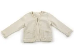 【ザラ/ZARA】ジャケット・ブレザー 120サイズ 女の子【子供服・ベビー服】（2046449）
