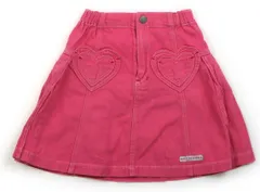 【メゾピアノ/mezzopiano】スカート 120サイズ 女の子【子供服・ベビー服】（2045953）