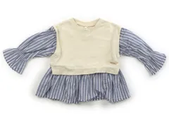 【アプレレクール/apreslescours】チュニック 90サイズ 女の子【子供服・ベビー服】（2046650）