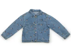 【ザラ/ZARA】ジャケット・ブレザー 100サイズ 女の子【子供服・ベビー服】（2045852）