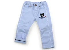 【ダブルＢ/DoubleB】パンツ 90サイズ 男の子【子供服・ベビー服】（2046149）