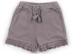 【プティマイン/petitmain】ショートパンツ 90サイズ 女の子【子供服・ベビー服】（2046653）