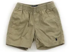 【ポロラルフローレン/POLORALPHLAUREN】ショートパンツ 110サイズ 男の子【子供服・ベビー服】（2046665）