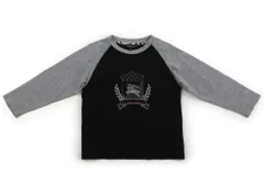 【バーバリー/BURBERRY】Tシャツ・カットソー 110サイズ 男の子【子供服・ベビー服】（2046672）
