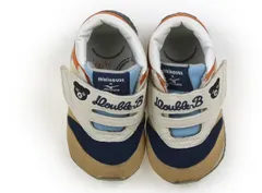 【ダブルＢ/DoubleB】スニーカー 靴13cm～ 男の子【子供服・ベビー服】（2046869）