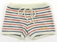 【ジェラピケ/gelatopique】ショートパンツ 100サイズ 女の子【子供服・ベビー服】（2047073）