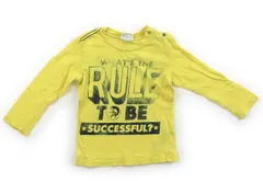 【ディーゼル/DIESEL】Tシャツ・カットソー 80サイズ 男の子【子供服・ベビー服】（2046686）