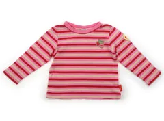 【メゾピアノ/mezzopiano】Tシャツ・カットソー 100サイズ 女の子【子供服・ベビー服】（2046978）