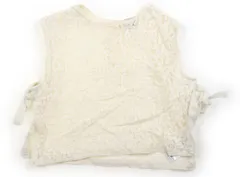 【プティマイン/petitmain】ベスト 110サイズ 女の子【子供服・ベビー服】（2047370）