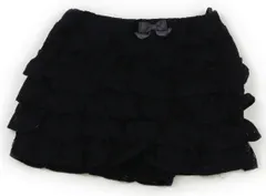 【エニィファム/anyFAM】ショートパンツ 100サイズ 女の子【子供服・ベビー服】（2047573）