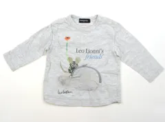 【クレードスコープ/kladskap】Tシャツ・カットソー 80サイズ 男の子【子供服・ベビー服】（2046983）