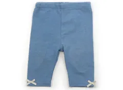 【プティマイン/petitmain】レギンス 80サイズ 女の子【子供服・ベビー服】（2046782）