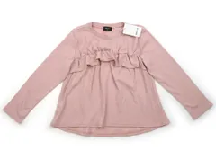 【コムサイズム/COMMECAISM】Tシャツ・カットソー 130サイズ 女の子【子供服・ベビー服】（2046985）