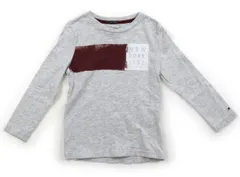 【トミーヒルフィガー/TommyHilfiger】Tシャツ・カットソー 100サイズ 男の子【子供服・ベビー服】（2046696）