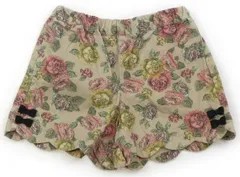 【エニィファム/anyFAM】ショートパンツ 120サイズ 女の子【子供服・ベビー服】（2046887）