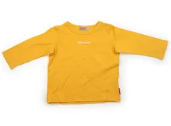 【ミキハウス/mikiHOUSE】Tシャツ・カットソー 80サイズ 男の子【子供服・ベビー服】（2047478）