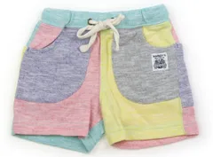 【マーキーズ/Markey's】ショートパンツ 90サイズ 女の子【子供服・ベビー服】（2047378）