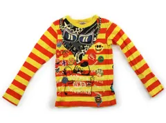 【ジャム/JAM】Tシャツ・カットソー 130サイズ 女の子【子供服・ベビー服】（2047282）