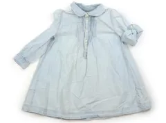 【ラルフローレン/RalphLauren】ワンピース 90サイズ 女の子【子供服・ベビー服】（2047381）