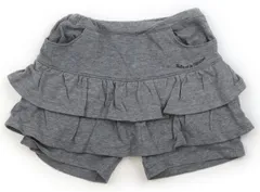 【べべ/BeBe】ショートパンツ 120サイズ 女の子【子供服・ベビー服】（2047482）