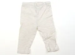 【プティマイン/petitmain】レギンス 80サイズ 女の子【子供服・ベビー服】（2047584）