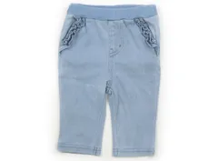 【プティマイン/petitmain】スウェットパンツ 90サイズ 女の子【子供服・ベビー服】（2046792）