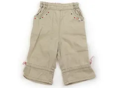 【ファミリア/familiar】ハーフパンツ 80サイズ 女の子【子供服・ベビー服】（2047485）