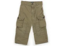 【ポロラルフローレン/POLORALPHLAUREN】パンツ 90サイズ 男の子【子供服・ベビー服】（2046794）