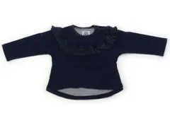 【オーシャンアンドグラウンド/Ocean & Ground】トレーナー・プルオーバー 90サイズ 女の子【子供服・ベビー服】（2047487）