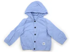 【べべ/BeBe】パーカー 100サイズ 男の子【子供服・ベビー服】（2047590）