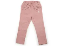 【ミキハウス/mikiHOUSE】パンツ 100サイズ 女の子【子供服・ベビー服】（2047391）