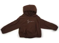 【アプレレクール/apreslescours】パーカー 120サイズ 女の子【子供服・ベビー服】（2047201）