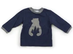 【タルティーヌエショコラ/TartineetChocolat】Tシャツ・カットソー 80サイズ 男の子【子供服・ベビー服】（2046713）