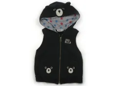 【ダブルＢ/DoubleB】ベスト 90サイズ 男の子【子供服・ベビー服】（2046718）