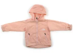 【ノースフェイス/TheNorthFace】ブルゾン・Gジャン 110サイズ 女の子【子供服・ベビー服】（2047007）