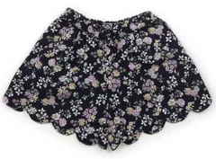 【エニィファム/anyFAM】ショートパンツ 130サイズ 女の子【子供服・ベビー服】（2047207）