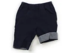 【ファミリア/familiar】ハーフパンツ 90サイズ 女の子【子供服・ベビー服】（2047011）