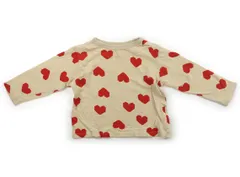 【マーキーズ/Markey's】トレーナー・プルオーバー 120サイズ 女の子【子供服・ベビー服】（2047304）