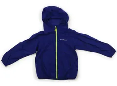 【モンベル/mont-bell】ブルゾン・Gジャン 120サイズ 男の子【子供服・ベビー服】（2047406）