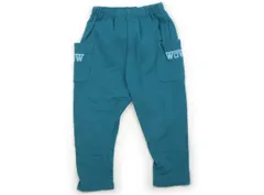 【マーキーズ/Markey's】スウェットパンツ 100サイズ 男の子【子供服・ベビー服】（2046815）