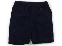 【ポロラルフローレン/POLORALPHLAUREN】ハーフパンツ 130サイズ 女の子【子供服・ベビー服】（2047018）