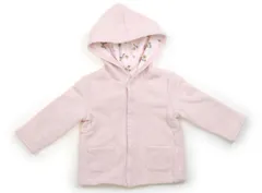 【ラルフローレン/RalphLauren】パーカー 70サイズ 女の子【子供服・ベビー服】（2046817）