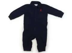 【ラルフローレン/RalphLauren】カバーオール 70サイズ 男の子【子供服・ベビー服】（2047612）