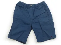 【トミーヒルフィガー/TommyHilfiger】ハーフパンツ 120サイズ 男の子【子供服・ベビー服】（2046821）