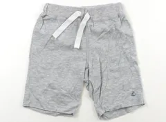 【プチバトー/PETITBATEAU】ショートパンツ 110サイズ 男の子【子供服・ベビー服】（2047411）